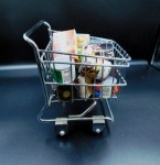 shopping cart 2